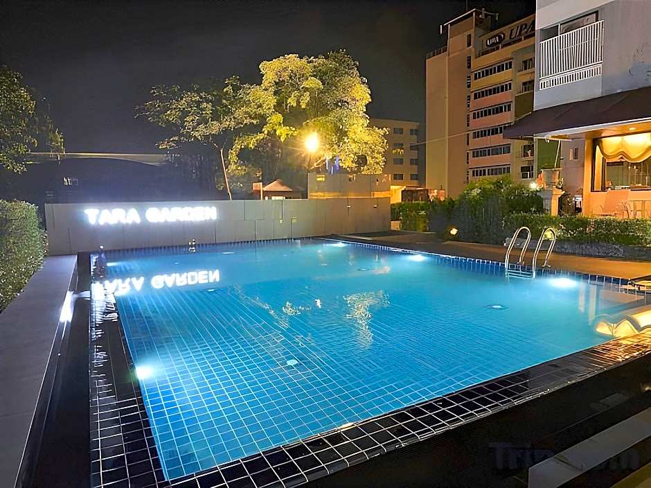 Grand Tara Garden Thai Hotel