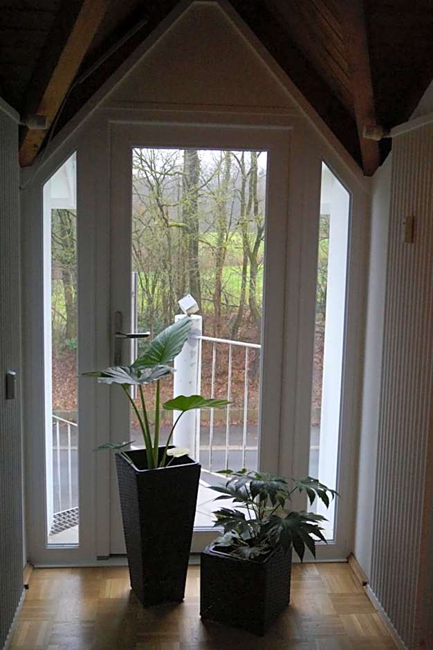 Hotel im Homburger Ländchen