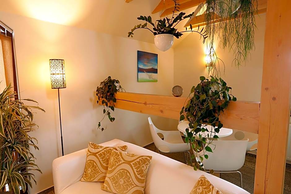 Apart Hotel Jablonec