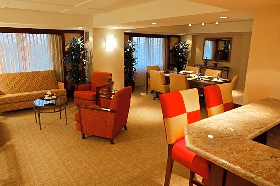 Long Beach Marriott