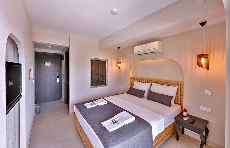 Cinar Boutique Hotel