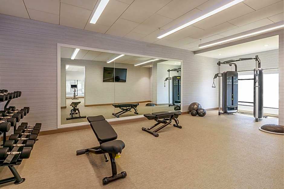 SpringHill Suites by Marriott Denver North/Westminster