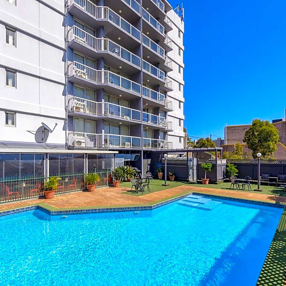 Highpoint International Hotel