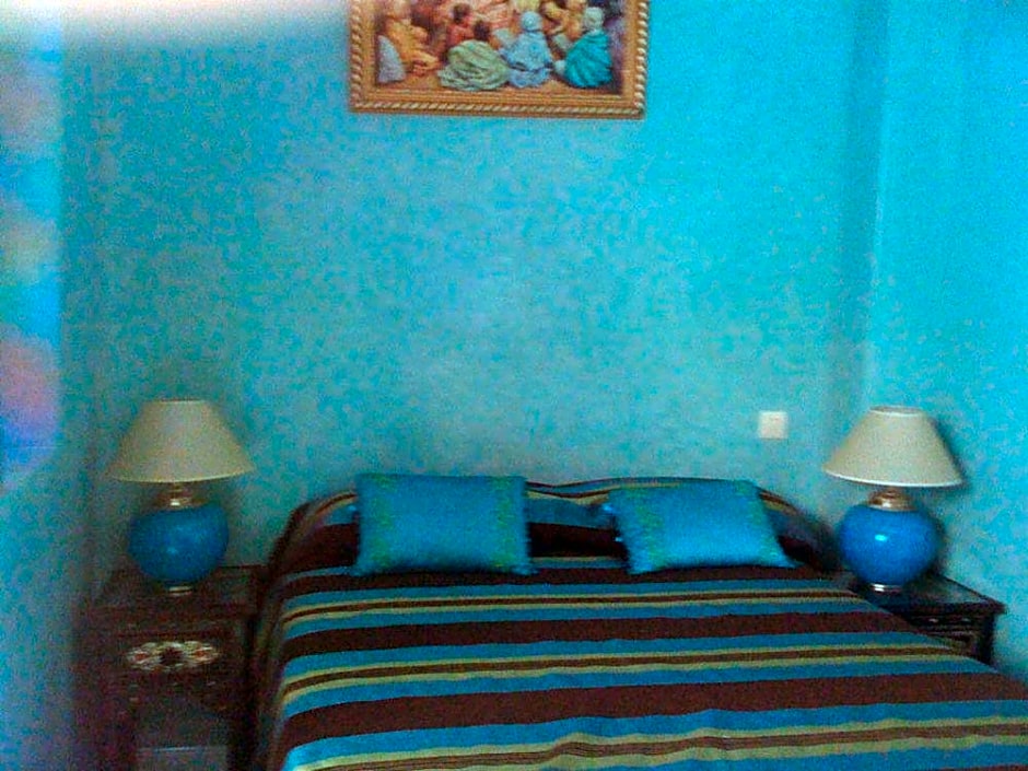 Riad La Lune de Marrakech