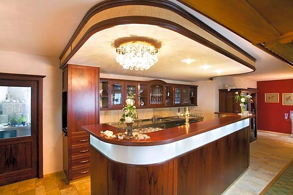 Hotel Hohe Linde