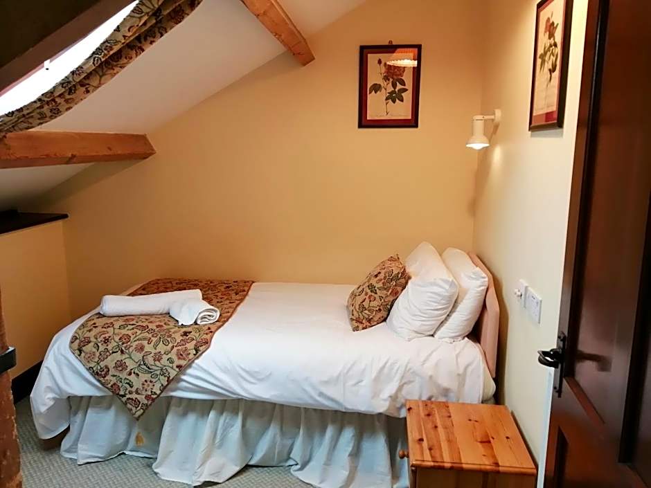 The Old Stables self catering