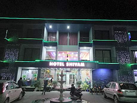Hotel Shivam