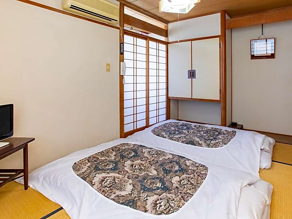 Tabist Hana Hotel Takinoya Aizu Yanaizu
