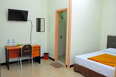 Superior Single Room