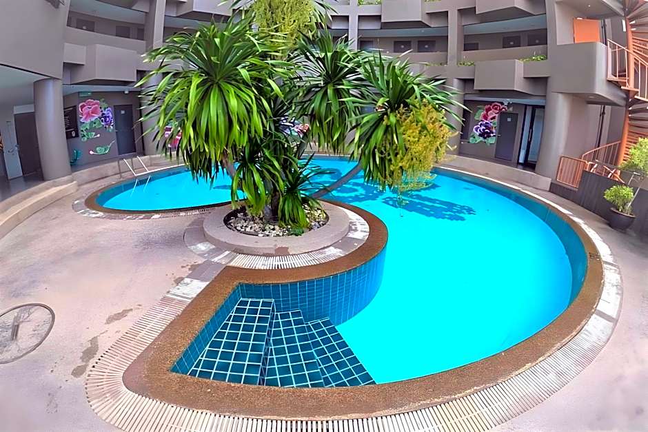 I Pavilion Hotel Phuket