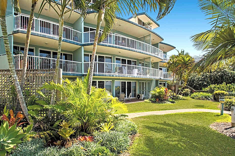 BreakFree Great Sandy Straits Hervey Bay