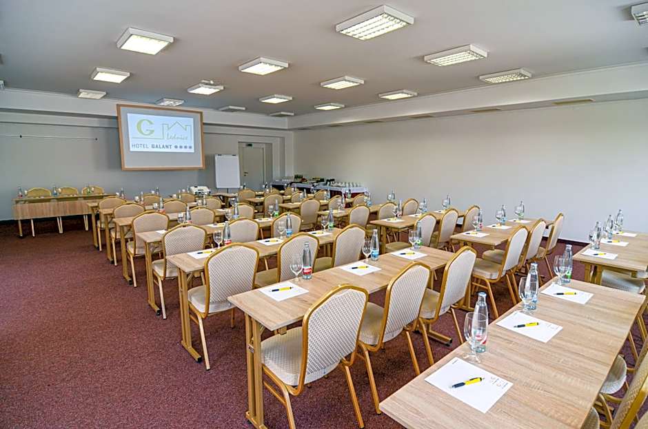 Hotel Galant Lednice
