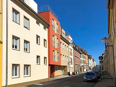 Gastehaus Luise