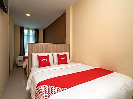 Superior Family Suite