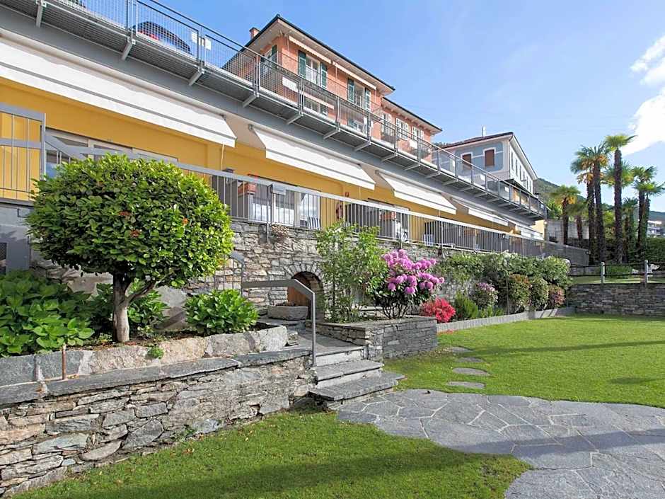 Hotel Stella SA