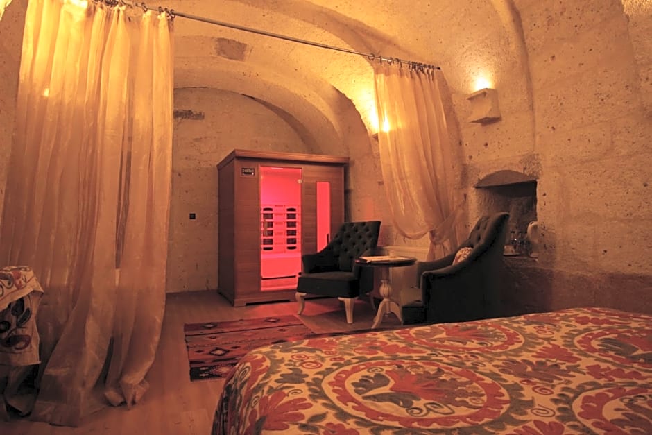 Sakli Konak Cappadocia Hotel&Restaurant