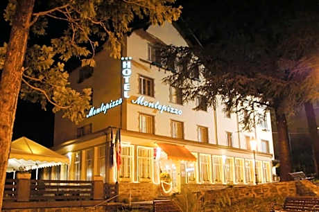 Hotel Montepizzo
