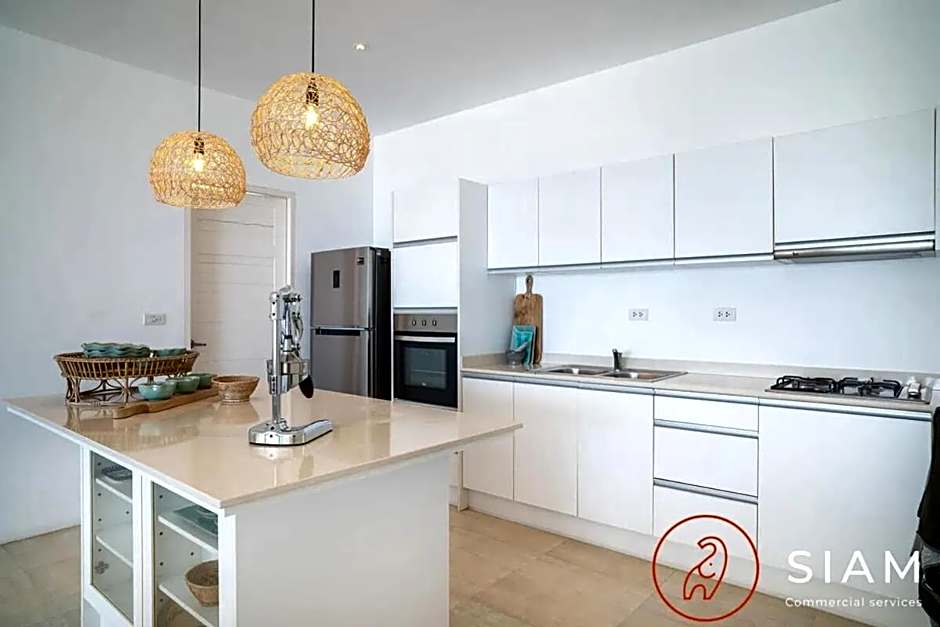 Villa La Vie en Rose