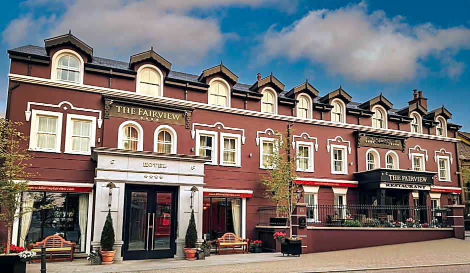 The Fairview Boutique Hotel
