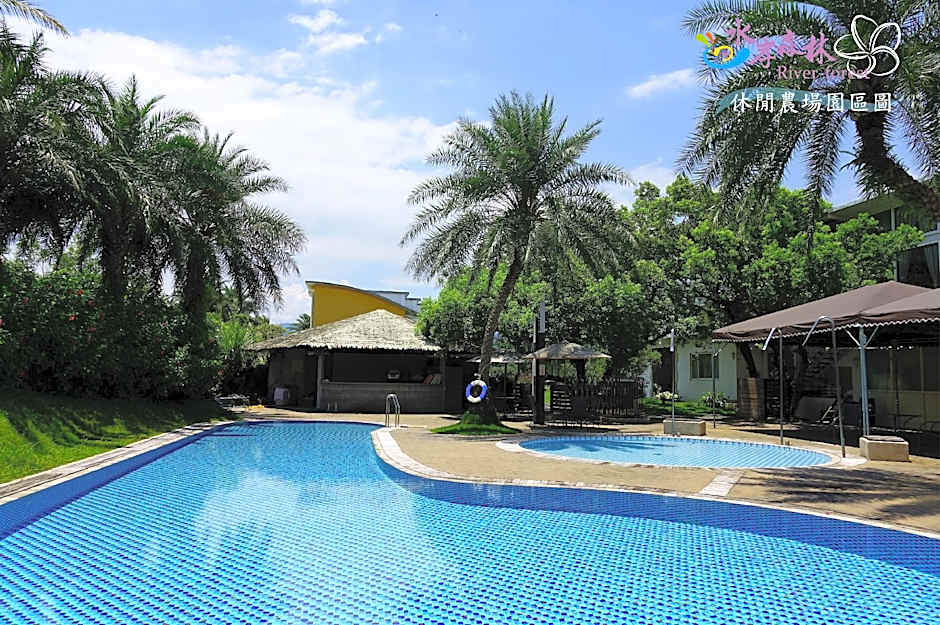 River Forest Leisure Farm