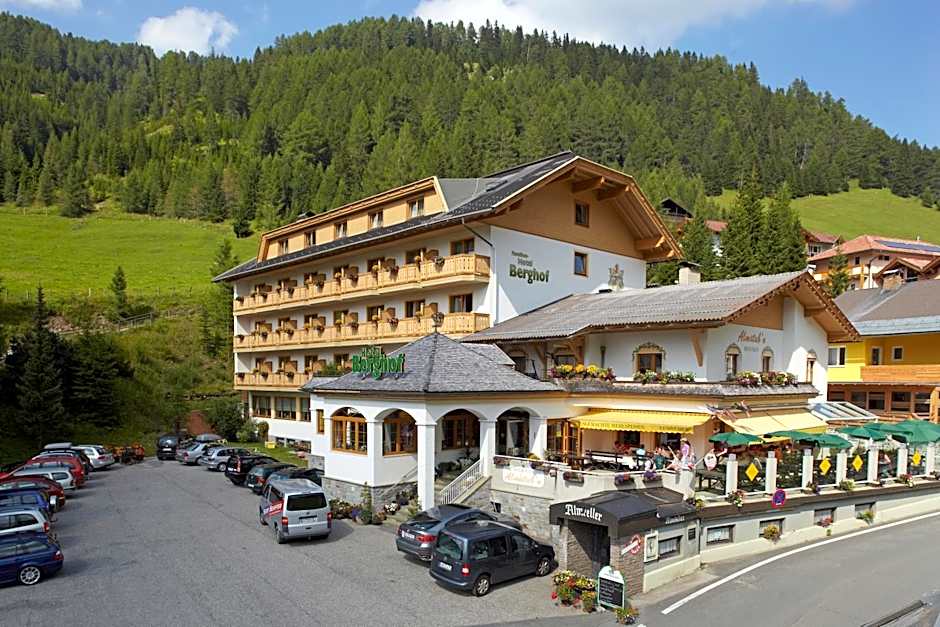 Hotel Berghof