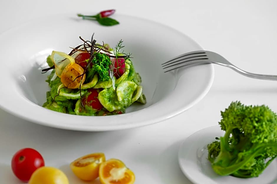 Masseria Mongio dell'Elefante