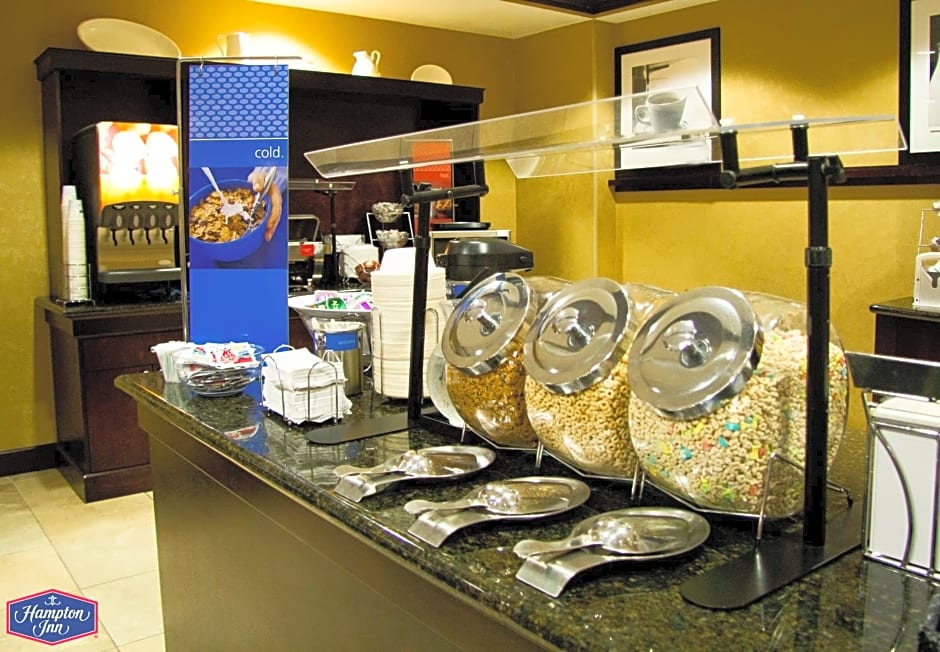 Hampton Inn Melbourne-Viera