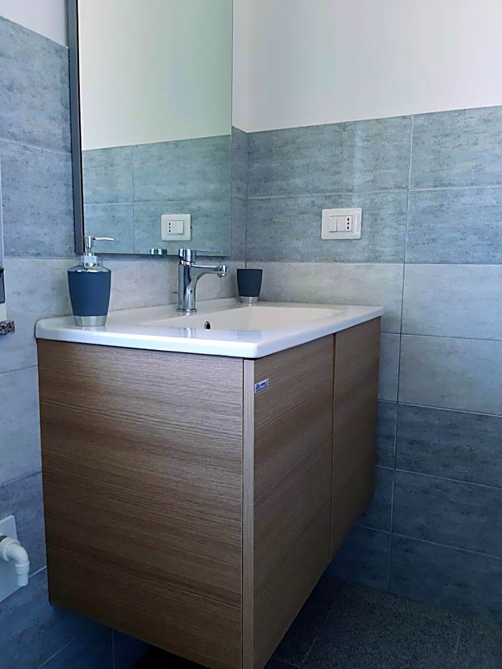 Living Piraino case vacanze