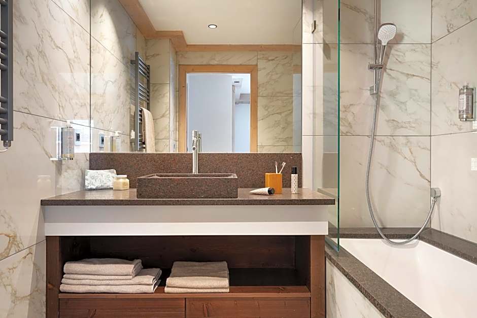 MGM Hôtels & Résidences - Résidence Manaka