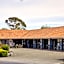 Mediterranean Motel Kaikoura
