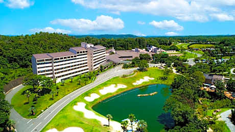 Nesta Resort Kobe