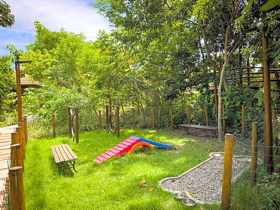 Maruwá - Villa Ágata - Sofisticação e privacidade