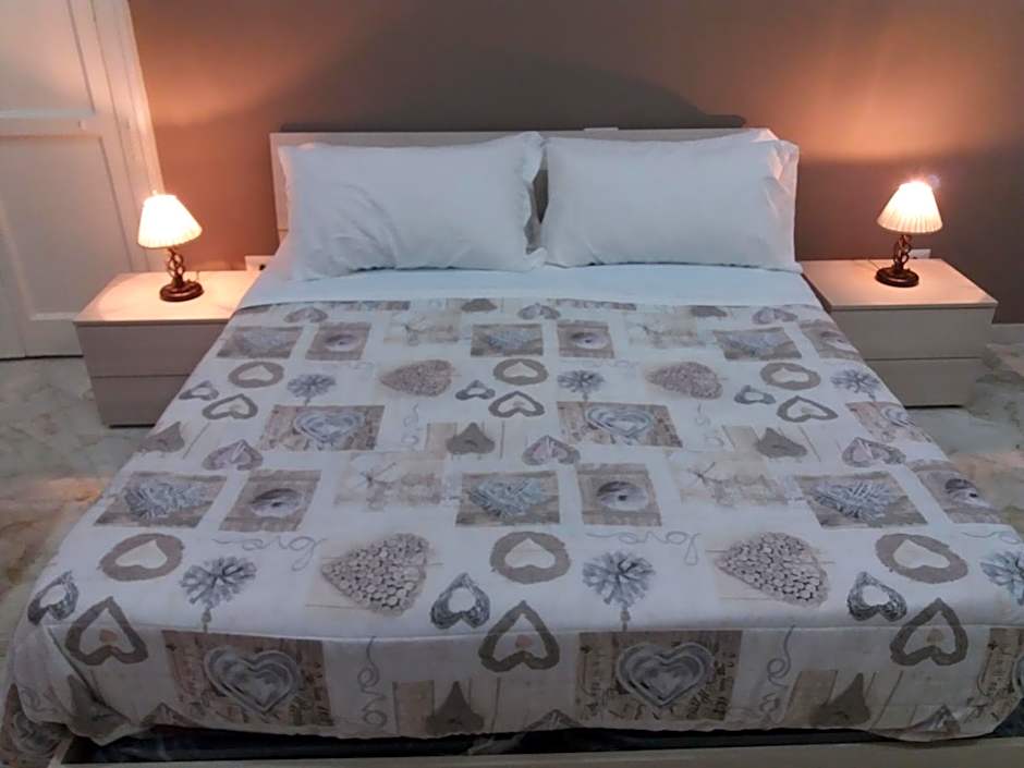 B&BHotel EMMANUEL Napoli