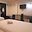 B-Black Hotel