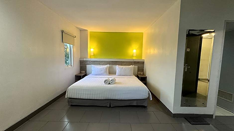 Izi Hotel