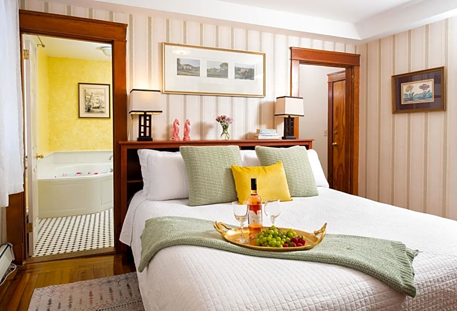 America's Cup Inn Newport