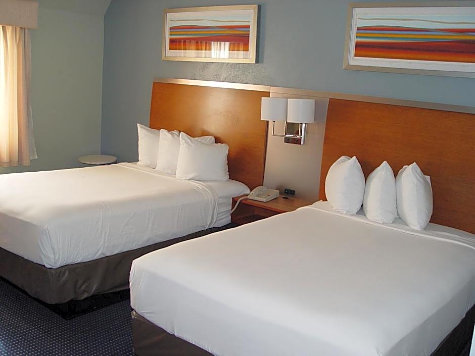 Clarion Hotel Bakersfield North
