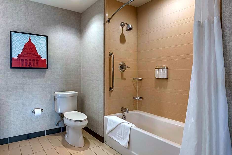Cambria Hotel Madison East