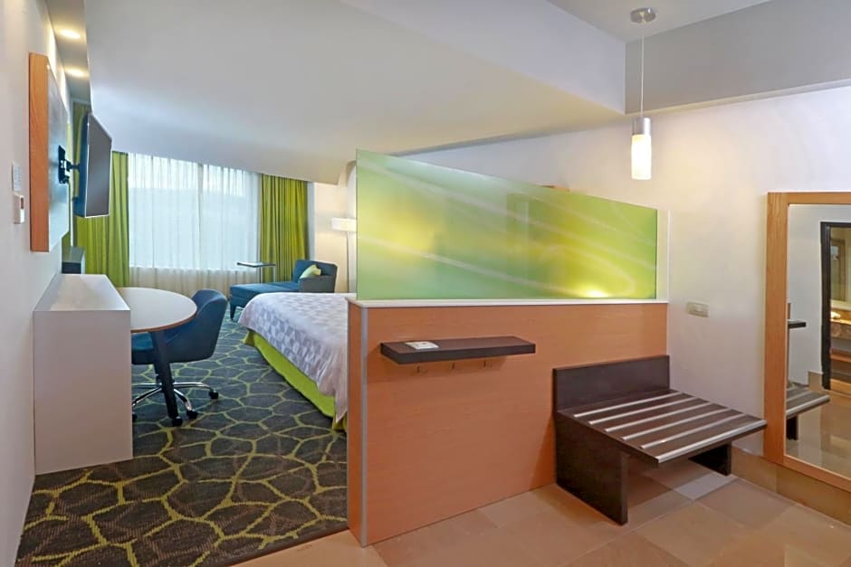 Holiday Inn Queretaro Zona Krystal By IHG