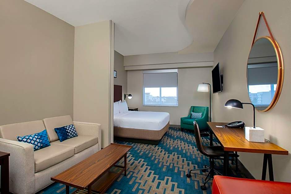Four Points by Sheraton Fort Lauderdale Airport - Dania Beach