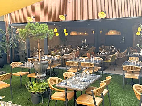 Hostellerie Normande