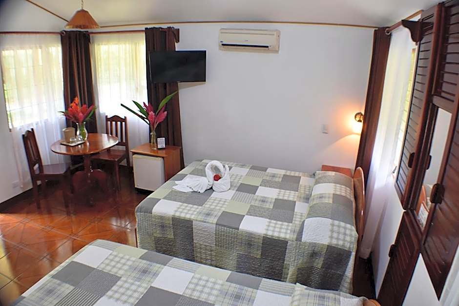 Hotel Arenal Country Inn
