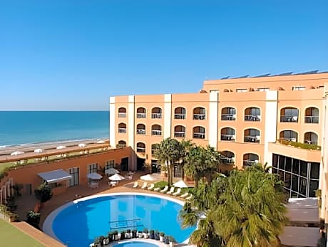 Hotel Duque de Najera