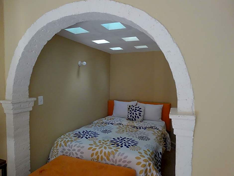 Hotel Camino de Allende