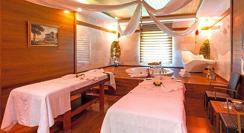 Mirada Del Mar Hotel