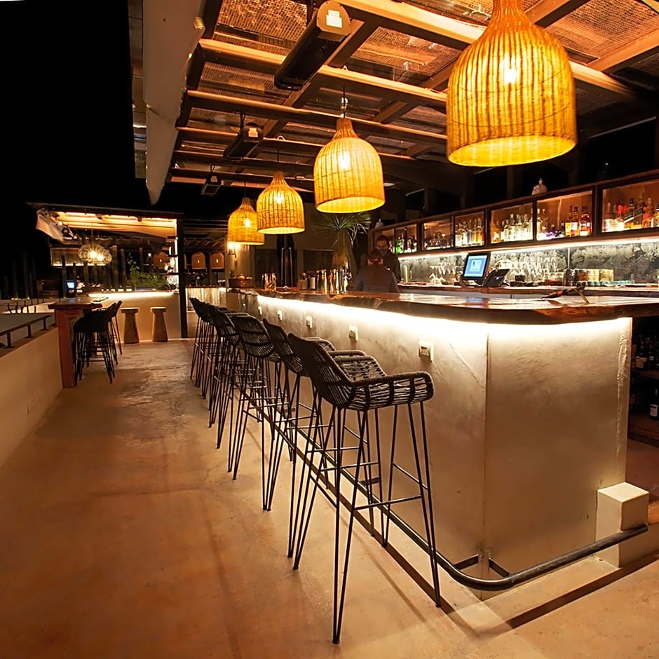 Hotel Amatte San Miguel de Allende
