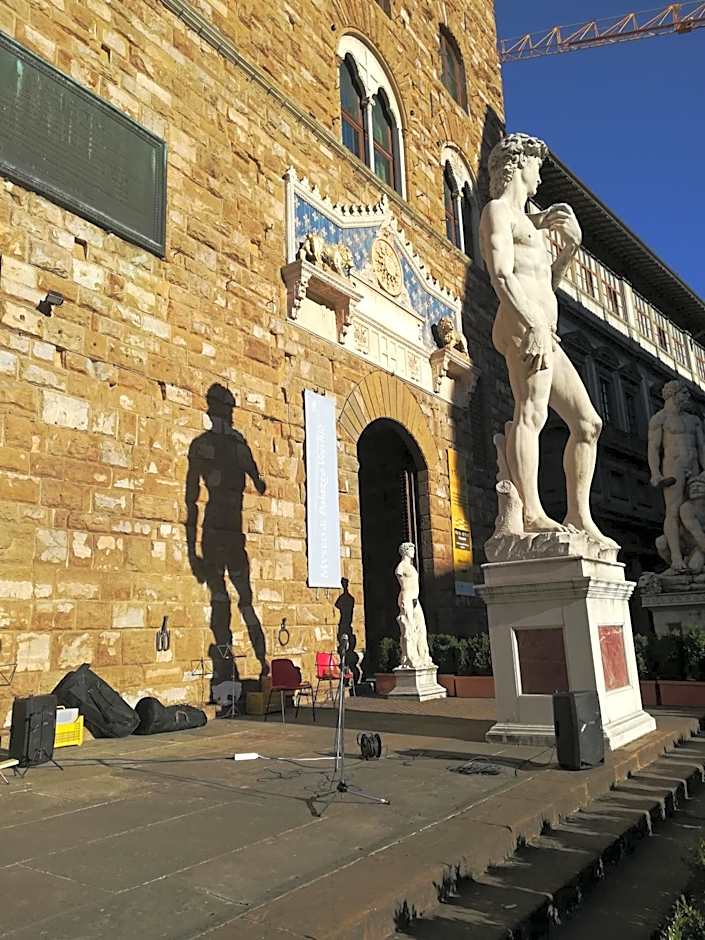 Guest House Domo Florenzia