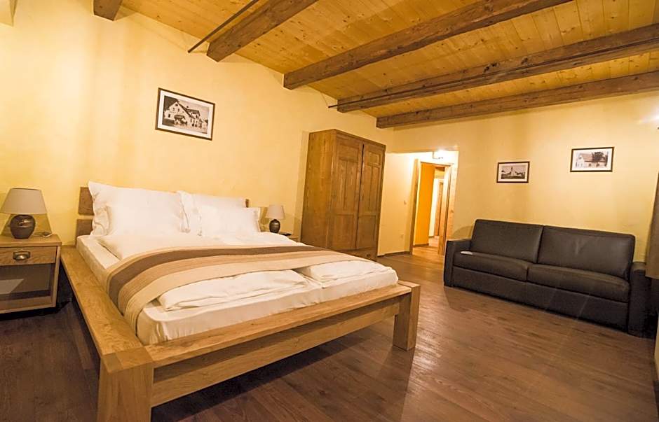 Gorska Reka Guesthouse