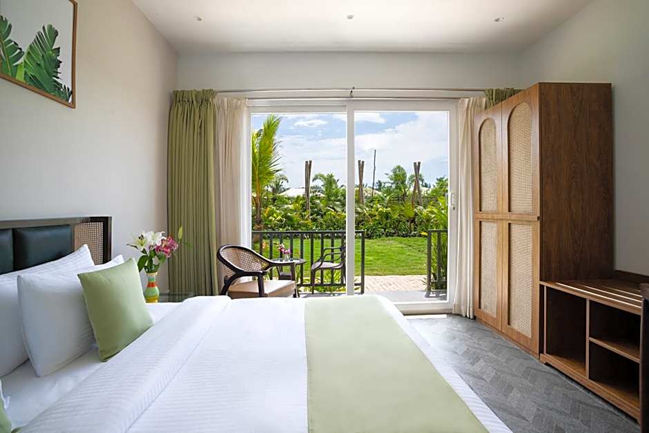 Photo 1 of 11 of Garden Suite