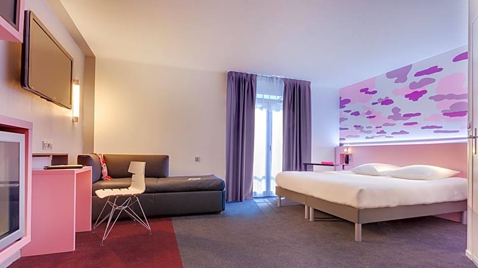 ibis Styles Nantes Centre Gare